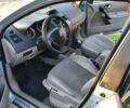 Рено Меган 2003 в Кропивницком (Кировограде) на Automoto.ua Серый Рено Меган, объемом двигателя 1.6 л и пробегом 305 тыс. км за 4800 $, фото 7 на Automoto.ua