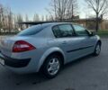 Сірий Рено Меган, об'ємом двигуна 1.5 л та пробігом 126 тис. км за 4500 $, фото 7 на Automoto.ua