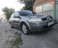 Сірий Рено Меган, об'ємом двигуна 1.6 л та пробігом 295 тис. км за 4000 $, фото 13 на Automoto.ua