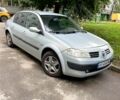 Сірий Рено Меган, об'ємом двигуна 1.6 л та пробігом 231 тис. км за 3500 $, фото 1 на Automoto.ua