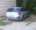 Сірий Рено Меган, об'ємом двигуна 1.6 л та пробігом 300 тис. км за 4200 $, фото 9 на Automoto.ua