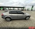 Серый Рено Меган, объемом двигателя 1.6 л и пробегом 118 тыс. км за 4599 $, фото 5 на Automoto.ua