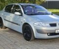 Сірий Рено Меган, об'ємом двигуна 1.6 л та пробігом 155 тис. км за 4300 $, фото 2 на Automoto.ua