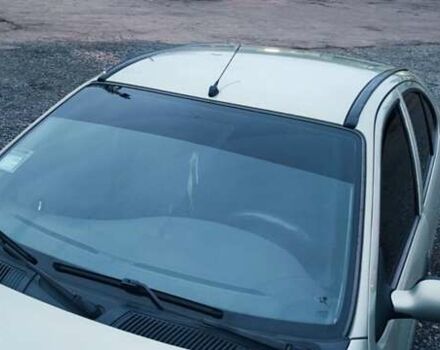 Рено Меган 2003 в Коростене на Automoto.ua Серый Рено Меган, объемом двигателя 1.39 л и пробегом 303 тыс. км за 3200 $, фото 7 на Automoto.ua