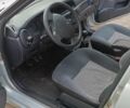 Сірий Рено Меган, об'ємом двигуна 1.4 л та пробігом 215 тис. км за 2500 $, фото 16 на Automoto.ua