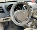 Серый Рено Меган, объемом двигателя 1.39 л и пробегом 244 тыс. км за 3999 $, фото 16 на Automoto.ua