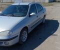 Сірий Рено Меган, об'ємом двигуна 1.4 л та пробігом 215 тис. км за 2500 $, фото 1 на Automoto.ua