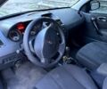 Серый Рено Меган, объемом двигателя 1.6 л и пробегом 263 тыс. км за 4150 $, фото 6 на Automoto.ua