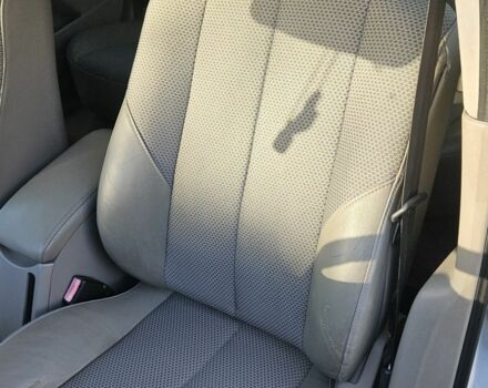 Сірий Рено Меган, об'ємом двигуна 1.6 л та пробігом 155 тис. км за 4300 $, фото 7 на Automoto.ua