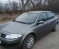 Сірий Рено Меган, об'ємом двигуна 1.6 л та пробігом 270 тис. км за 3510 $, фото 1 на Automoto.ua
