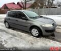 Серый Рено Меган, объемом двигателя 1.6 л и пробегом 0 тыс. км за 3100 $, фото 1 на Automoto.ua
