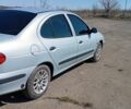 Сірий Рено Меган, об'ємом двигуна 1.4 л та пробігом 215 тис. км за 2500 $, фото 4 на Automoto.ua
