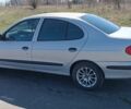 Сірий Рено Меган, об'ємом двигуна 1.4 л та пробігом 215 тис. км за 2500 $, фото 6 на Automoto.ua