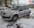 Сірий Рено Меган, об'ємом двигуна 1.6 л та пробігом 230 тис. км за 3450 $, фото 1 на Automoto.ua
