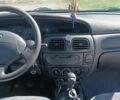 Сірий Рено Меган, об'ємом двигуна 1.4 л та пробігом 215 тис. км за 2500 $, фото 13 на Automoto.ua