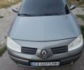 Сірий Рено Меган, об'ємом двигуна 1.6 л та пробігом 295 тис. км за 4000 $, фото 1 на Automoto.ua
