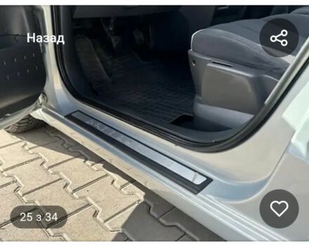 Сірий Рено Меган, об'ємом двигуна 0 л та пробігом 262 тис. км за 5800 $, фото 3 на Automoto.ua