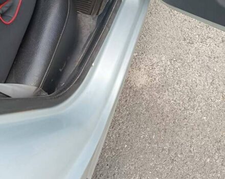 Рено Меган 2003 в Иванкове на Automoto.ua Серый Рено Меган, объемом двигателя 1.39 л и пробегом 178 тыс. км за 2700 $, фото 11 на Automoto.ua