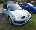Серый Рено Меган, объемом двигателя 0 л и пробегом 144 тыс. км за 5300 $, фото 1 на Automoto.ua