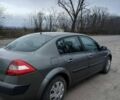 Сірий Рено Меган, об'ємом двигуна 1.6 л та пробігом 350 тис. км за 3500 $, фото 1 на Automoto.ua