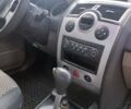Сірий Рено Меган, об'ємом двигуна 1.6 л та пробігом 231 тис. км за 4600 $, фото 4 на Automoto.ua