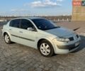 Сірий Рено Меган, об'ємом двигуна 2 л та пробігом 72 тис. км за 6400 $, фото 1 на Automoto.ua