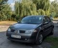 Серый Рено Меган, объемом двигателя 1.6 л и пробегом 270 тыс. км за 2999 $, фото 1 на Automoto.ua
