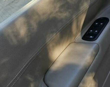 Серый Рено Меган, объемом двигателя 1.6 л и пробегом 155 тыс. км за 4400 $, фото 19 на Automoto.ua