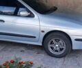 Сірий Рено Меган, об'ємом двигуна 1.4 л та пробігом 189 тис. км за 3500 $, фото 9 на Automoto.ua