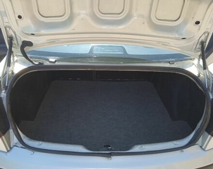 Серый Рено Меган, объемом двигателя 1.6 л и пробегом 322 тыс. км за 3500 $, фото 2 на Automoto.ua