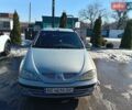 Серый Рено Меган, объемом двигателя 1.4 л и пробегом 161 тыс. км за 2400 $, фото 1 на Automoto.ua