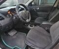 Сірий Рено Меган, об'ємом двигуна 1.6 л та пробігом 295 тис. км за 4000 $, фото 5 на Automoto.ua