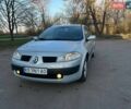 Серый Рено Меган, объемом двигателя 1.5 л и пробегом 126 тыс. км за 4500 $, фото 1 на Automoto.ua