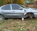 Сірий Рено Меган, об'ємом двигуна 1.4 л та пробігом 400 тис. км за 892 $, фото 1 на Automoto.ua