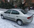 Серый Рено Меган, объемом двигателя 1.4 л и пробегом 204 тыс. км за 4499 $, фото 1 на Automoto.ua