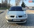Сірий Рено Меган, об'ємом двигуна 2 л та пробігом 72 тис. км за 6999 $, фото 5 на Automoto.ua