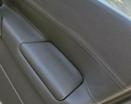 Серый Рено Меган, объемом двигателя 1.6 л и пробегом 155 тыс. км за 4400 $, фото 15 на Automoto.ua