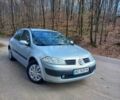 Сірий Рено Меган, об'ємом двигуна 1.6 л та пробігом 231 тис. км за 4600 $, фото 1 на Automoto.ua
