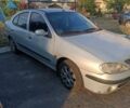 Рено Меган 2003 в Иванкове на Automoto.ua Серый Рено Меган, объемом двигателя 1.39 л и пробегом 178 тыс. км за 2700 $, фото 4 на Automoto.ua