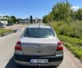 Сірий Рено Меган, об'ємом двигуна 1.6 л та пробігом 275 тис. км за 3550 $, фото 1 на Automoto.ua