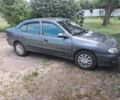 Серый Рено Меган, объемом двигателя 0 л и пробегом 300 тыс. км за 3300 $, фото 1 на Automoto.ua