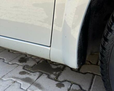 Серый Рено Меган, объемом двигателя 1.6 л и пробегом 262 тыс. км за 5800 $, фото 14 на Automoto.ua