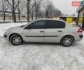 Сірий Рено Меган, об'ємом двигуна 1.6 л та пробігом 230 тис. км за 3333 $, фото 1 на Automoto.ua