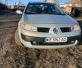 Серый Рено Меган, объемом двигателя 1.46 л и пробегом 260 тыс. км за 4300 $, фото 4 на Automoto.ua