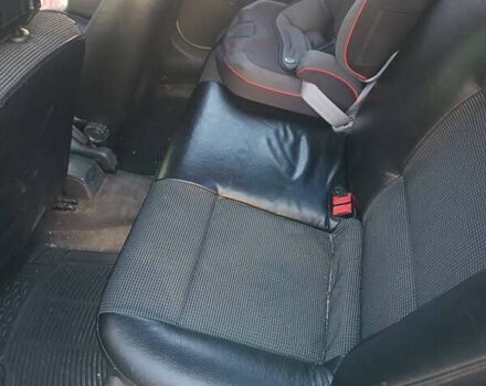 Рено Меган 2003 в Иванкове на Automoto.ua Серый Рено Меган, объемом двигателя 1.39 л и пробегом 178 тыс. км за 2700 $, фото 8 на Automoto.ua