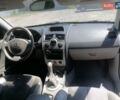Сірий Рено Меган, об'ємом двигуна 1.6 л та пробігом 230 тис. км за 5000 $, фото 9 на Automoto.ua