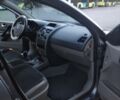 Сірий Рено Меган, об'ємом двигуна 1.6 л та пробігом 275 тис. км за 4100 $, фото 10 на Automoto.ua