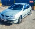 Сірий Рено Меган, об'ємом двигуна 1.4 л та пробігом 345 тис. км за 2600 $, фото 1 на Automoto.ua