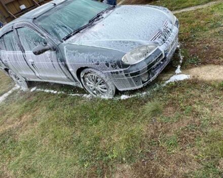 Серый Рено Меган, объемом двигателя 0 л и пробегом 300 тыс. км за 3300 $, фото 8 на Automoto.ua