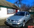 Серый Рено Меган, объемом двигателя 1.4 л и пробегом 90 тыс. км за 3100 $, фото 1 на Automoto.ua